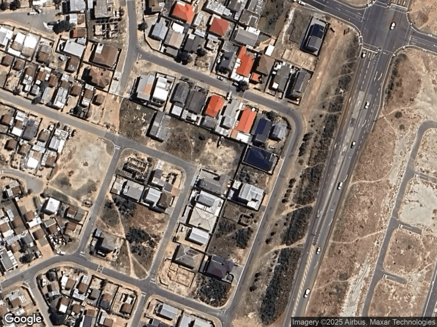 0 Bedroom Property for Sale in Hawston Western Cape